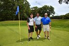 LAC Golf Open 2019  11th annual Wheaton Lyons Athletic Club (LAC) Golf Open Monday, August 12, 2019 at the Franklin Country Club. - Photo by Keith Nordstrom : Wheaton, Lyons Athletic Club Golf Open